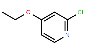 2-chloro-4-ethoxy-Pyridine
