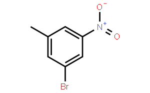 3-溴-5-硝基甲苯