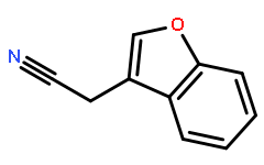 苯并呋喃-3-乙腈