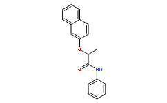 Naproanilide