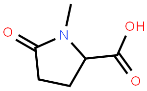 (S)-1-甲基-5-氧代吡咯烷-2-羧酸