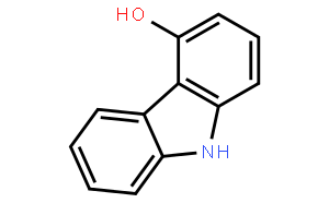 4-羟基咔唑