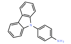 4-Carbazol-9-ylaniline