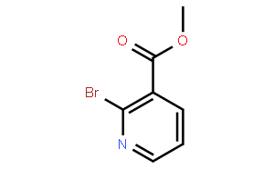 2-溴-3-吡啶甲酸甲酯