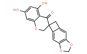 绵枣儿素