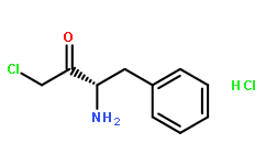 L-Phenylalanine chloromethylketone hydrochloride