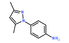 4-(3,5-Dimethyl-1h-pyrazol-1-yl)aniline