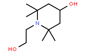 4-羟基-2,2,6,6-四甲基-1-哌啶醇
