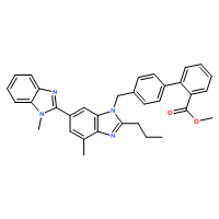 替米沙坦甲酯