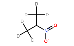 2-Nitropropane-1,1,1,3,3,3-d6