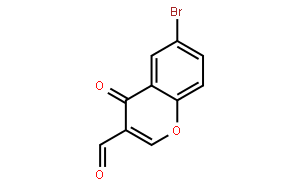 6-Bromo-3-Formylchromone
