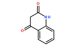 喹啉-2,4(1H,3H)-二酮
