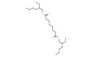 bis(2-Ethylhexyl) Suberate