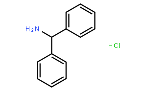 二苯甲胺盐酸盐