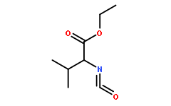 Ethyl 2-isocyanato-3-methylbutyrate