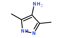 3,5-Dimethyl-1H-pyrazol-4-amine