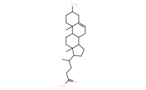 5-Cholenic Acid-3β-ol