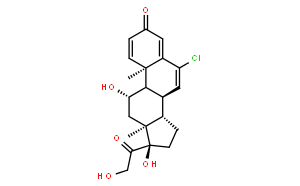 Cloprednol
