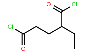 戊二酸单乙酯酰氯