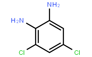 (2-氨基-3,5-二氯苯)胺