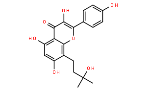 淫羊藿素