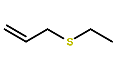 Allyl ethyl sulfide