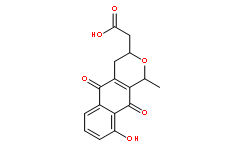 Nanaomycin A