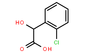 R(-)-邻氯扁桃酸