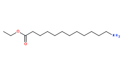 ethyl 12-aminododecanoate