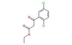 2,5-二氯苯甲酰乙酸乙酯