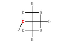 tert-Butyl Alcohol-d10