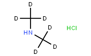 Dimethyl-d6-amine HCl