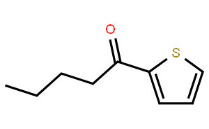 2-Valerylthiophene
