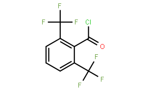 2,6-双（三氟甲基）苯甲酰氯