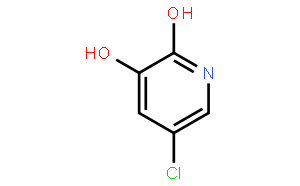 5-Chloropyridine-2,3-diol