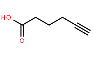 5-己炔酸