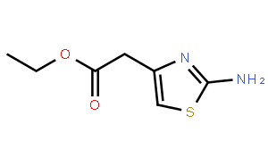 2-氨基-4-噻唑乙酸乙酯