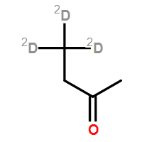 2-Butanone-4,4,4-d3