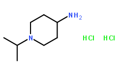 4-AMINO-1-ISOPROPYL-PIPERIDINE DIHYDROCHLORIDE