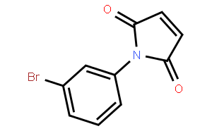 N-(3-溴苯基)马来酰亚胺