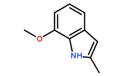 7-methoxy-2-methyl-1H-Indole