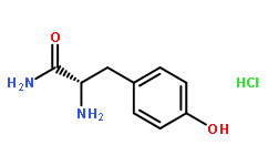 H-Tyr-NH2 Hydrochloride