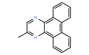 2-Methyldibenzo[F,H]quinoxaline