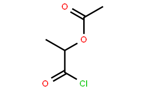 (R)-(+)-2-乙酰氧基丙酰氯