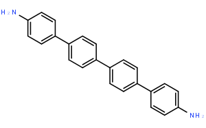 1,1':4',1'':4'',1'''-quaterphenyl-4,4'''-diamine