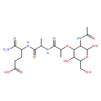 Muramyl Dipeptide