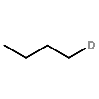 n-Butane-1-d1 (gas)