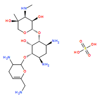 Sisomicin Sulfate
