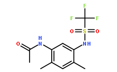 Mefluidide