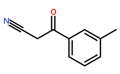 3-甲基苯甲酰乙腈